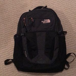 The North Face Recon backpack *like new